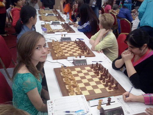 Andra Cimpean mondiale eMM.ro